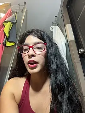 Dani_bela - 2 Finger in my ass/2 dedos en el culo