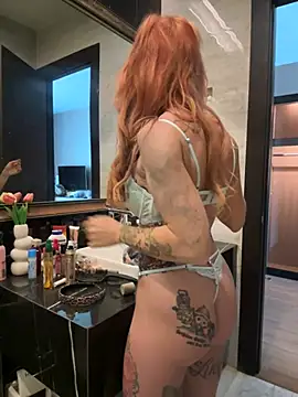 Just_Sophia_ - LAST TIP SURPRISE VIDEO