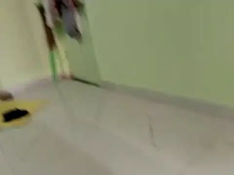 Komal_Bhabhi4u - Full naked walk for 2 minutes