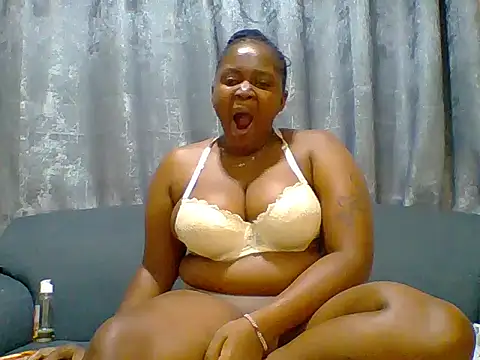 Nasty_Lindaa - big boobs and big ass