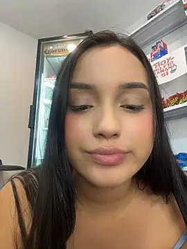 Sara-cherry - PUT THE TOY IN MY ASS