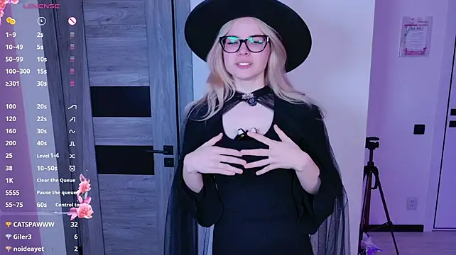 ChloeWells