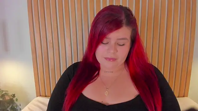 Scarlett_grey1 - OIL ME UP MY ASS AND SMACK IT