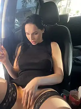 Roxana-Sexy - Fingering