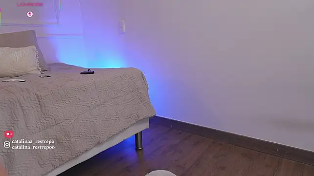 CATALINA_RESTREPO - twerking x 3min