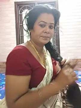Tamilaruvi