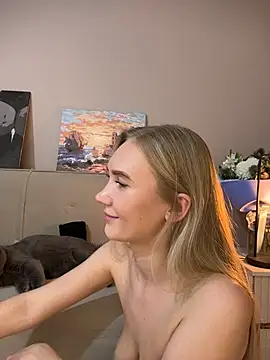 MariaTull - dildo in pussy