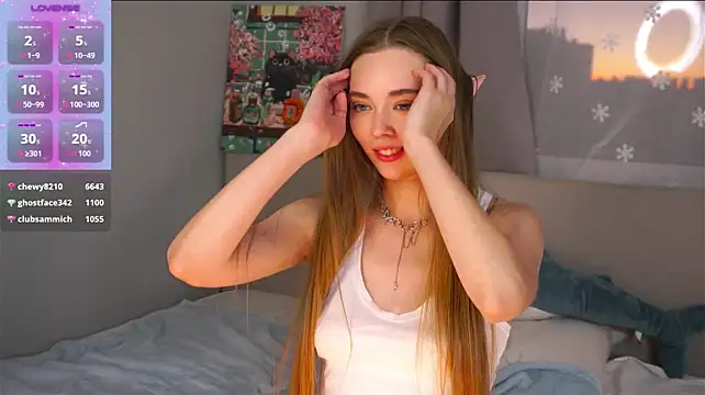 HermaFrain - jump ahegao every 50t^^