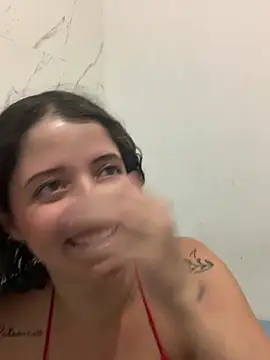 Pricila887noazul - Mostra peito