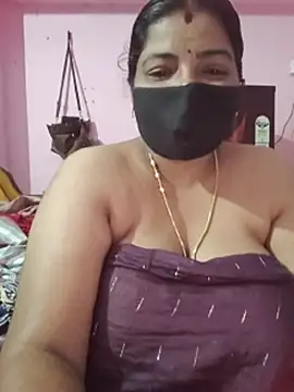 Tamil_lathikaaa - Nude show on dress