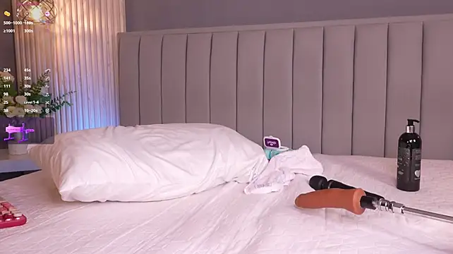 Diana_montero - BIG SQUIRT