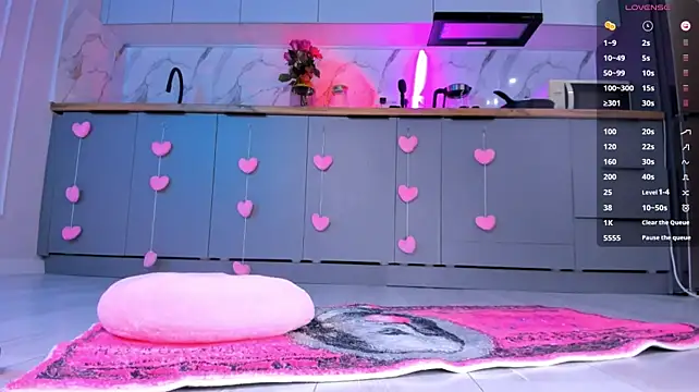 Carpe_diemmm - :heart: Get Naked :heart: