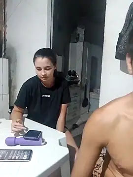 Rodri-Cami - Misionero 5 min