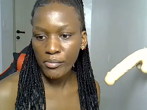 Spot_curvy - blowjob and striptease