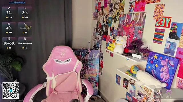 Callista_a - shake ass