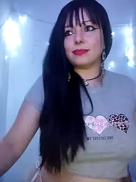 Kristal_ktl - show ass