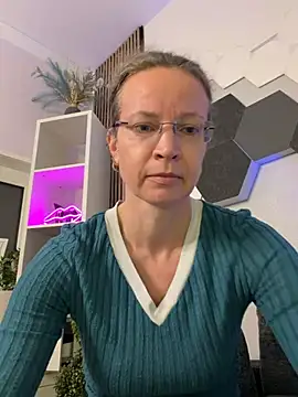 AnnikaRose - Naked Orgasmus