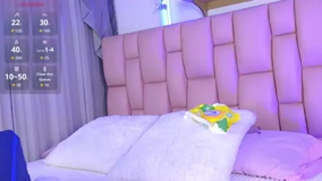 Vanessa_Toro - Domi control x 10 monutes