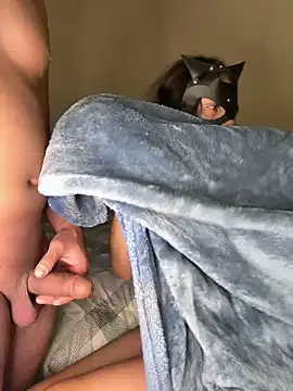XCoupleHotP - Blowjob Hard 🍆