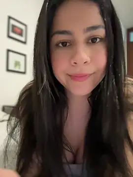 CuteKira7 - SQUIRT ON FACE -> 32 TK TICKET