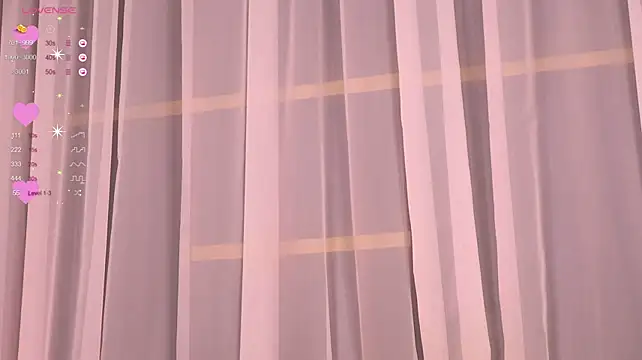 CynthiaWest - Let's play 😈