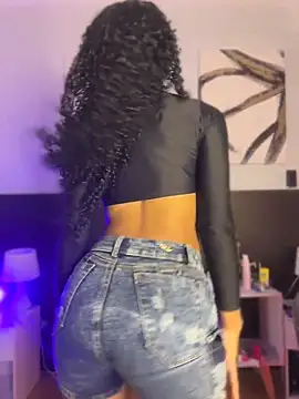LiliMorado - 10 SPANKS + HOT TWERK