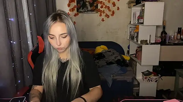 Absent_Fairy - Let's have some fun!