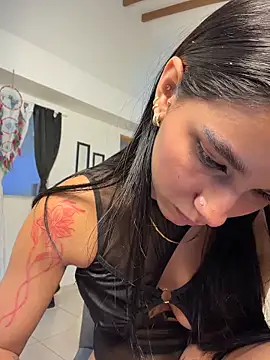 Vaneza_G1 - flass pussy