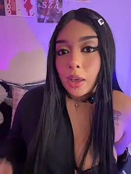 Im_Nalaa - SHOW ASS, SPANK x5
