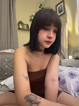 Ariaa_miller - show ass