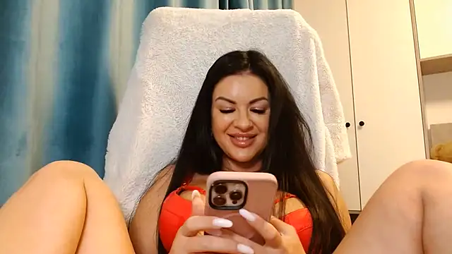 Ane_muse - Boobs show and let’s see some naughty !