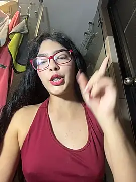 Dani_bela - 2 Finger in my ass/2 dedos en el culo