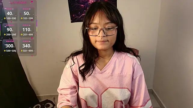 Unu_nai - fingers in pussy
