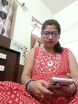 Heyy_Anshi - Show Pussy With Fingringss