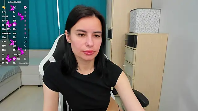 Lerika_vibe - MAKE ME CUM!