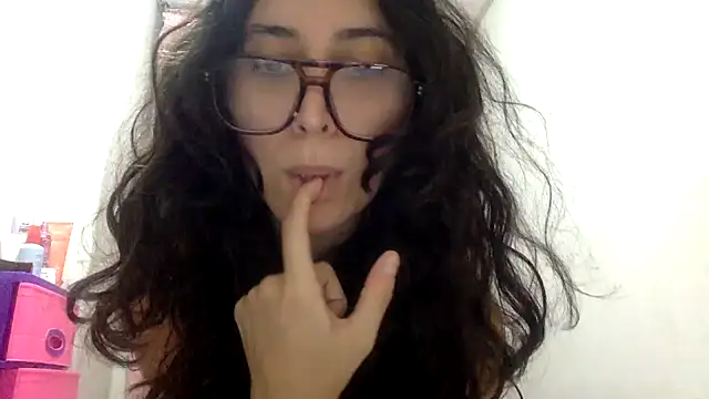 LatinDoll8 - Chocolate in ass + plug colita