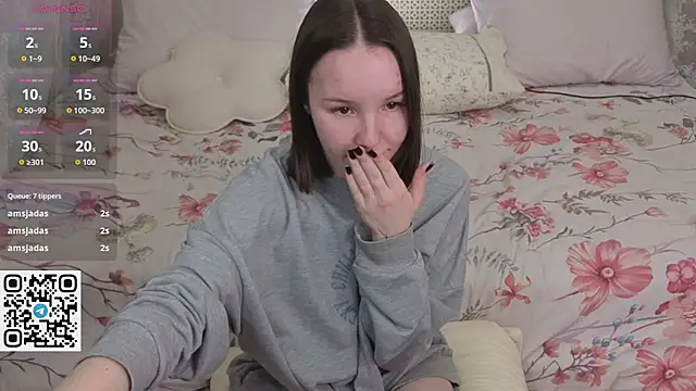 Sasha_Misss - Lush in pussy