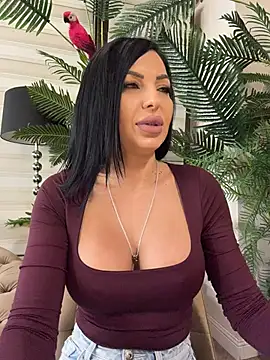 ReynaMorel - Tease naked boobies