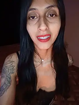 Im_Kloe_ - Show ass + twerk