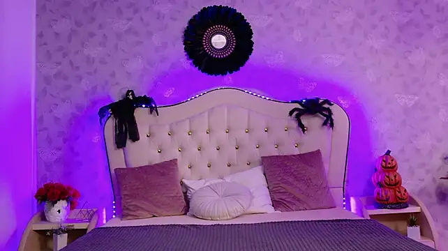 GracieNoir - We should cum!