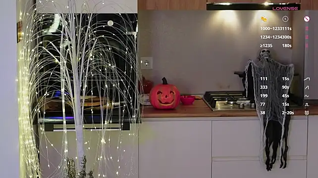 Happynewdear - PLAY WITH PUSSY (HAND IN PANTIES)