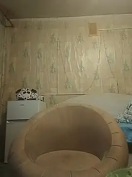 Linda070481 - Pussy