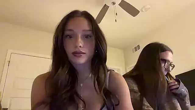 Brookematthews - stand up and spin