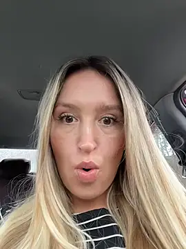 StasyWood - Show dildo🤤