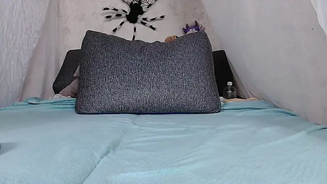 Sofiaa_here - riding a dildo