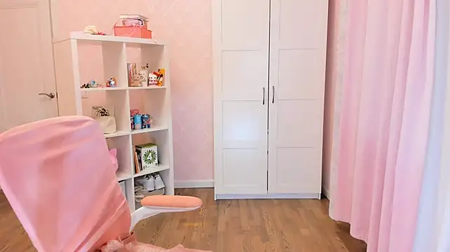 Lily_Young - SQUIRT