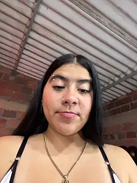 Andry_gil - naked while I touch my ass with a finger