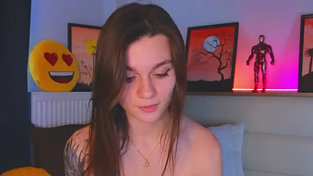 EvaHair - Feel your passion inside me 💦