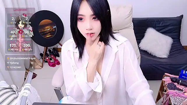 Aquarius-Tianbao - 大黑牛控制5分钟