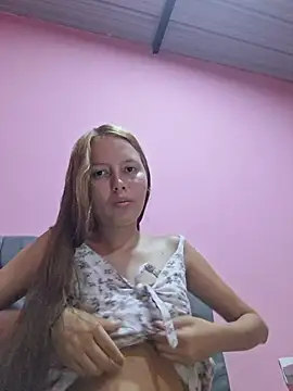 Khelmi - squirt fountain in my pussy virgin